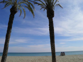 Отель Suitur Ático Playa Dorada  Калафель
